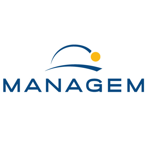 manajem el maghreb logo